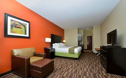 Holiday Inn Express Alva By IHG