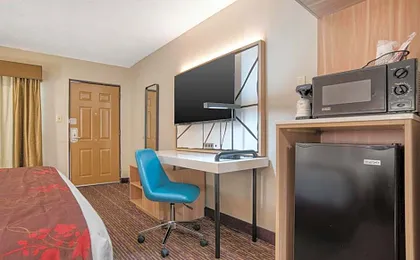 Best Western Vicksburg