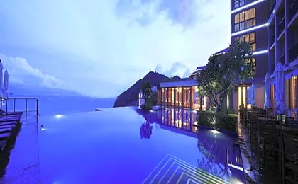 Sanya Royal Garden Resort