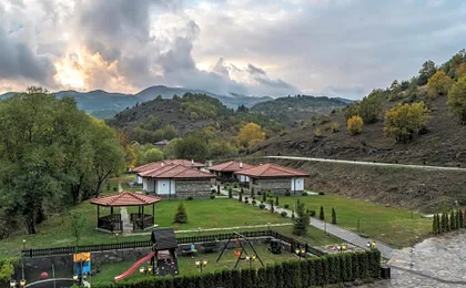 Mentor Resort