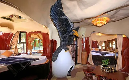 Crazy House Dalat