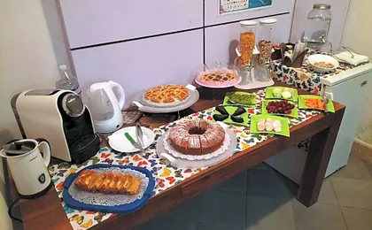 B&B Malennio