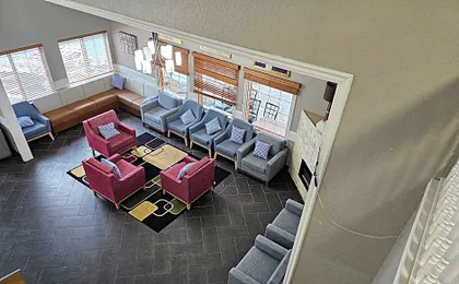 AmericInn by Wyndham Grinnell
