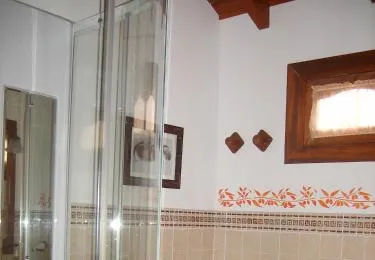CASA LA MOLINETA