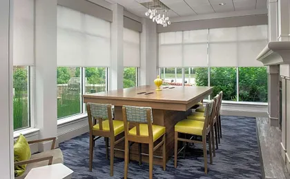 Hilton Garden Inn Knoxville West/Cedar Bluff