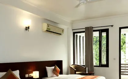 Hotel Spoontree Boutique BnB