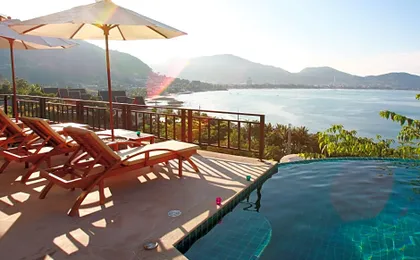 IndoChine Resort and Villas