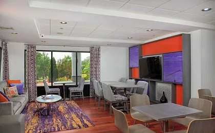 Hampton Inn Clemson-University Area