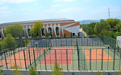 Arena Sport Hotel