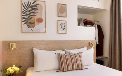 HOTEL BAILLI DE SUFFREN