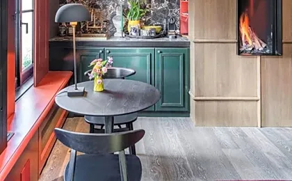 Maison Fred Luxury Suites