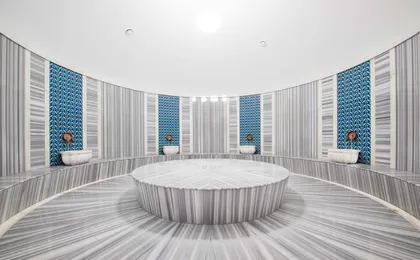 The LifeCo Antalya Well-Being Detox Center