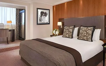 The Cavendish London