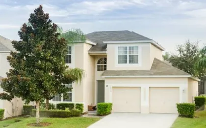 Disney Area Budget Homes