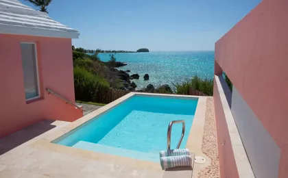 Cambridge Beaches Resort and Spa