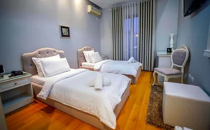 Univers Resort