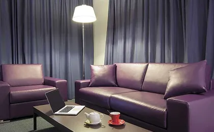 Ibis Styles Roma Eur