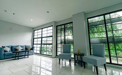 Mendjangan Residence