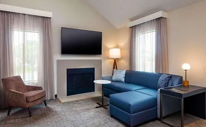 Residence Inn by Marriott Long Beach
