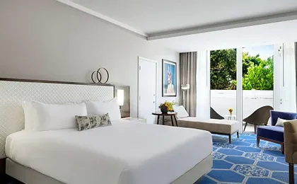Fairmont El San Juan Hotel