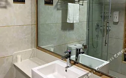 Yaocheng Guesthouse