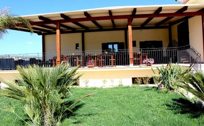 Agriturismo La Casa di Bacco