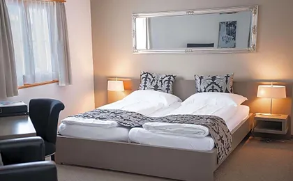 Hotel Allegra
