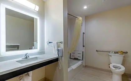 Quality Inn Banning I-10