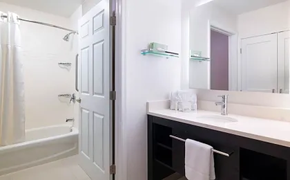 Residence Inn by Marriott Williamsburg