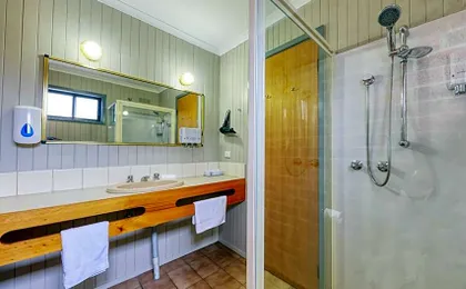 Barham Riverland Motel