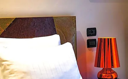 Boutique Hotel Trieste