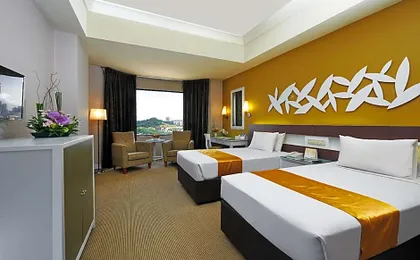The Pearl Kuala Lumpur