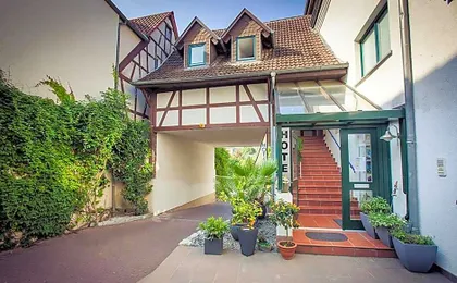 Hotel Lauer