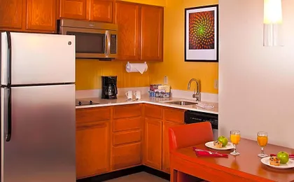 Residence Inn® by Marriott® Baton Rouge South