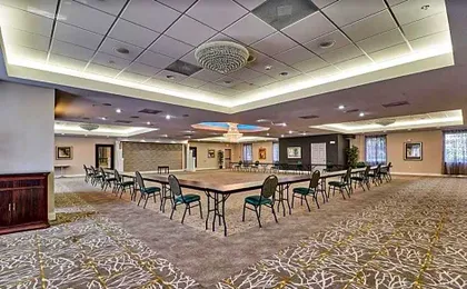 Holiday Inn Express Hotel & Suites Clearwater US 19 North By IHG