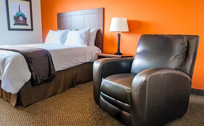 My Place Hotel Wixom Novi Detroit