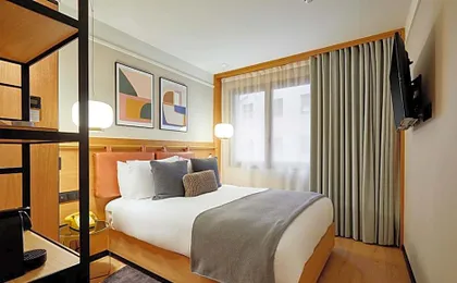 Kimpton Vividora Hotel By IHG