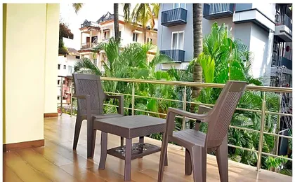 Arooba Residency