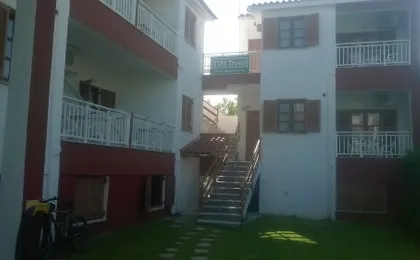 Villa Olympia