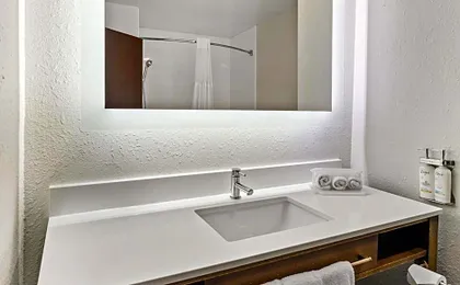 Holiday Inn Express Princeton/I-77 By IHG