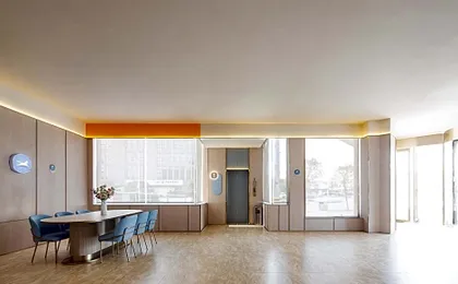 Hanting Hotel Shangqiu Minquan Bingxiong Avenue