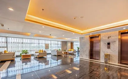 GreenTree Inn (Zhuhai Jinwan Airport, Hongqi Town)