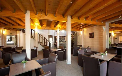 Flanders Lodge Hotel