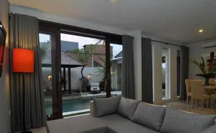 Apple Villas & Apartments