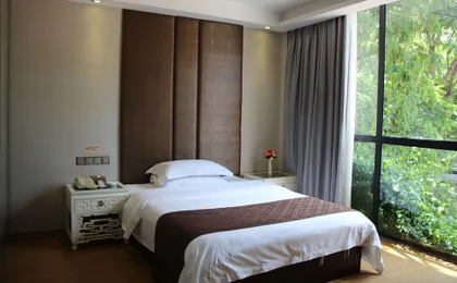 Wufu Boutique Hotel