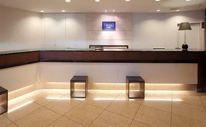 Keio Presso Inn Shinjuku
