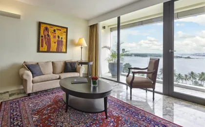 Hyatt Regency Dar es Salaam, The Kilimanjaro