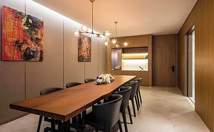 Ramada by Wyndham Seoul Sindorim
