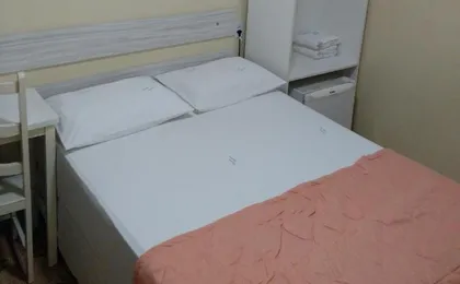 Pousada Sao Luiz