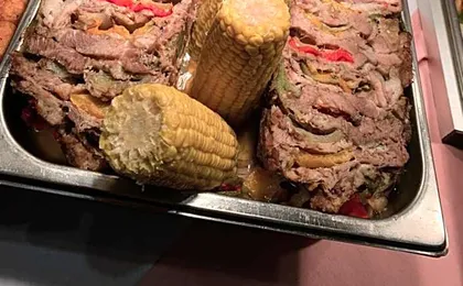 Horský hotel Jelenovská s bazénem v ceně